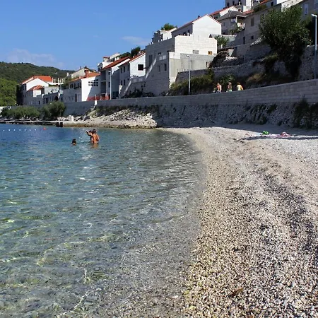 Family Friendly House With A Parking Space Pucisca, Brac - 749 *