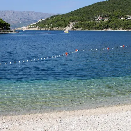 Family Friendly House With A Parking Space Pucisca, Brac - 749 Holiday home Pucisca
