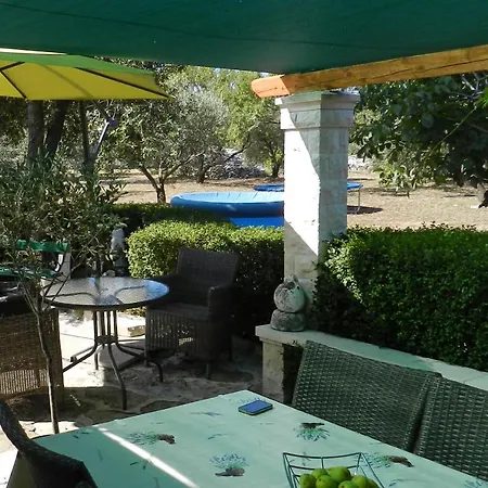 Family Friendly House With A Parking Space Pucisca, Brac - 749